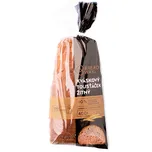 Breadway Kváskový tousťáček žitný 400 g