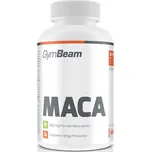 GymBeam Maca 600 mg 240 cps.