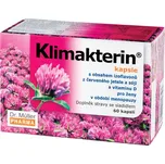 Dr. Müller Pharma Klimakterin 60 cps.