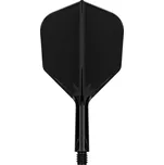 Target K-Flex No.6 letky na šipky 19 mm…