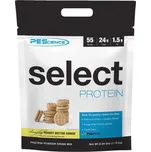 PEScience Select Protein 1790 g