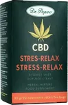 Dr. Popov CBD Stres-Relax 20x 1,5 g