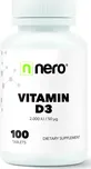 Nero Vitamin D3 50 mcg