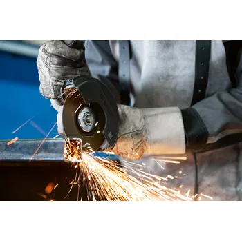 výkon Bosch GWS 12-125 Professional 12-125 06013A6104