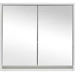 Zrcadlová skříňka Basic 60 x 60 x 20…