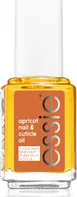 Essie Apricot Nail & Cuticle Oil vyživující meruňkový olej na nehty a nehtovou kůžičku 13,5 ml