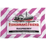 Fisherman´s Friend pastilky bez cukru…