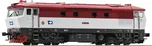 Roco Dieselová lokomotiva 751 176-9…