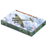 HobbyBoss Messerschmitt Bf110 Fighter…