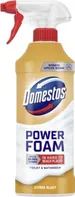 Domestos Power Foam pěnový čistič 435 ml