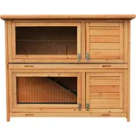 MyAnimal MH-20 hnědá 120 x 105 x 51 cm