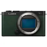 Panasonic Lumix DC-S9