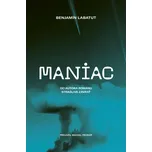 Maniac - Benjamín Labatut (2024,…