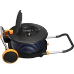 Fiskars Comfort M vozík s bubnem a…