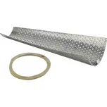 Orion 130217 sítko a silikonový kroužek…