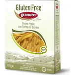 Granoro Penne Rigate bezlepkové 400 g