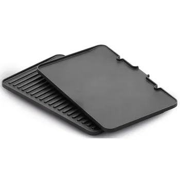 Braun MultiGrill 9 Pro CG 9160 – plotýnky