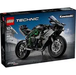 LEGO Technic 42170 Motorka Kawasaki…
