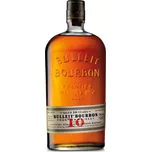 Bulleit Bourbon 10 y.o. 45,6 % 0,7 l