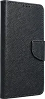 Mercury Fancy Book pro Xiaomi Redmi Note 10 černé