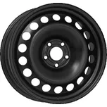 Alcar Stahlrad 7,5x17 5x108 ET52,5 63,3