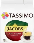 Tassimo Jacobs Caffè Crema Classico 16…