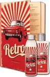 Bohemia Gifts & Cosmetics Retro kniha…