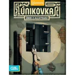 Albi Únikovka Únik z Alcatrazu