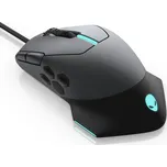 DELL Alienware AW510M