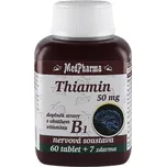 MedPharma Thiamin 50 mg