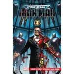 Tony Stark Iron Man 1: Muž, který…