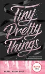 Tiny Pretty Things - Sona Charaipotra,…
