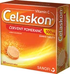 Zentiva Celaskon 500 mg červený…