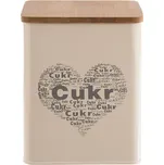 Orion Srdce Cukr 11,5 x 11,5 cm