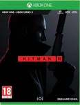 Hitman 3 Xbox One