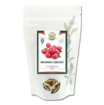 Salvia Paradise brusinka list