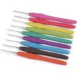 Stoklasa 040245 Sada háčků na háčkování…