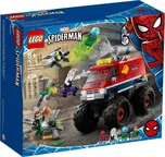 LEGO Super Heroes 76174 Spiderman v…