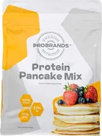 ProBrands Protein Pancake Mix Natural 400 g