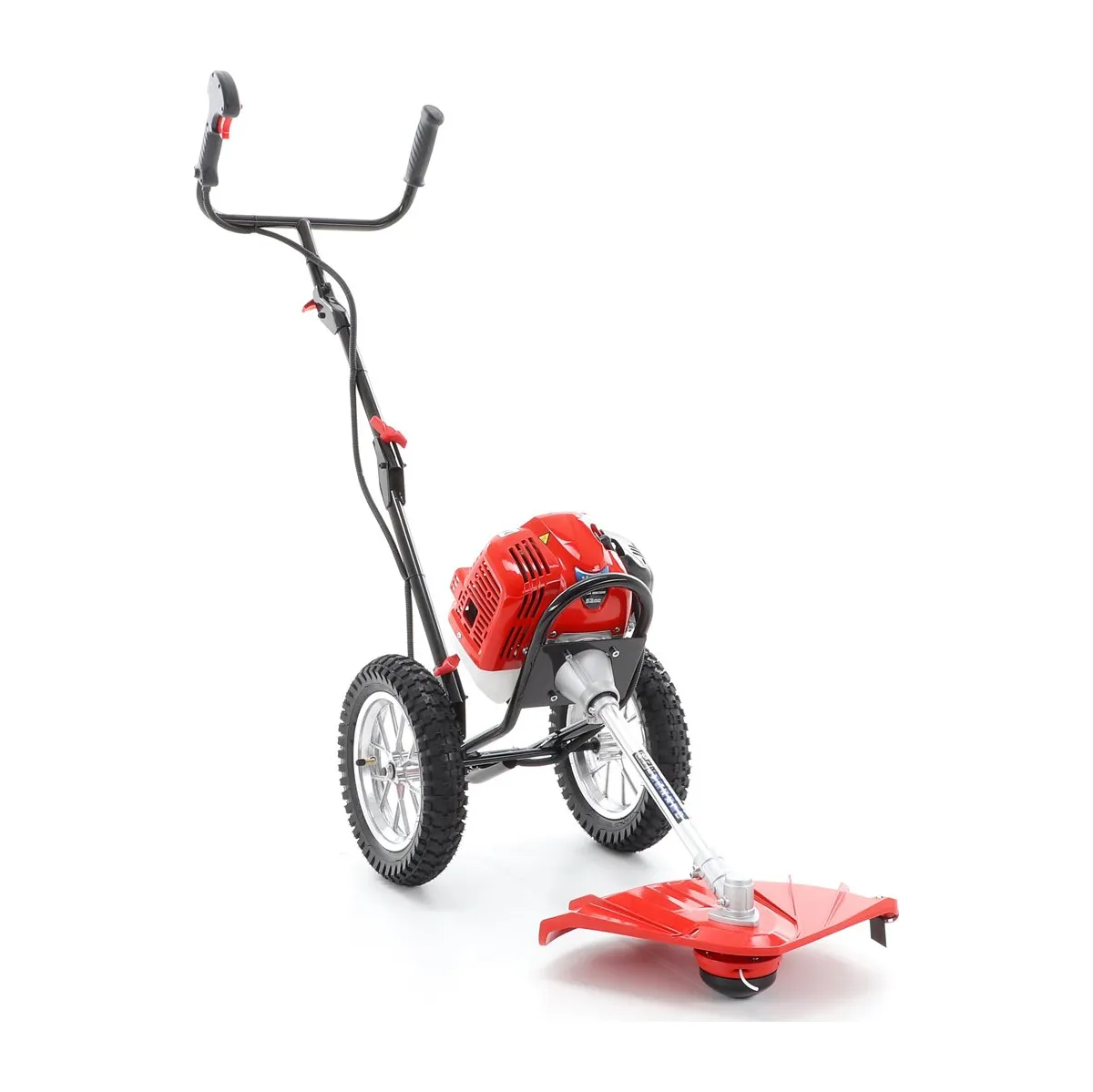 obrázek Kolový křovinořez VeGA WBC520