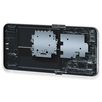 Chytrý telefon Realme X50 Pro