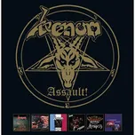 Assault! - Venom [6CD]