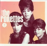 Be My Baby - The Ronettes [CD]