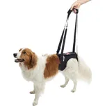 Kruuse Rehab černý