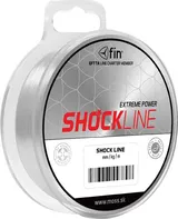 FIN Shock Line 0,4 mm/80 m