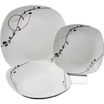 Mäser Londra jídelní sada 18 ks