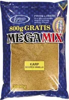 Lorpio Megamix Carp Scopex/Vanilka 3 kg