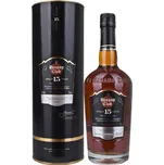 Havana Club Gran Reserva 15 y.o. 40%…