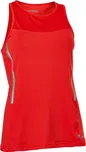 Salming Laser Tank Women Poppy Red…