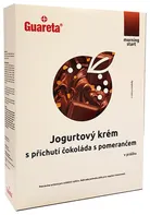 Dr.Staněk Guareta jogurtový krém čokoláda s pomerančem 3x 54 g